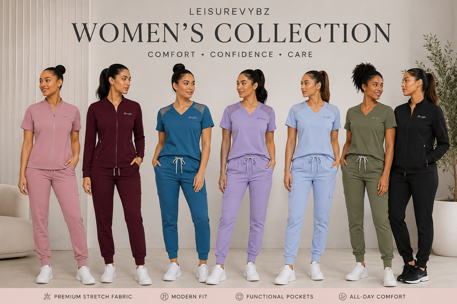 The Women’s Collection