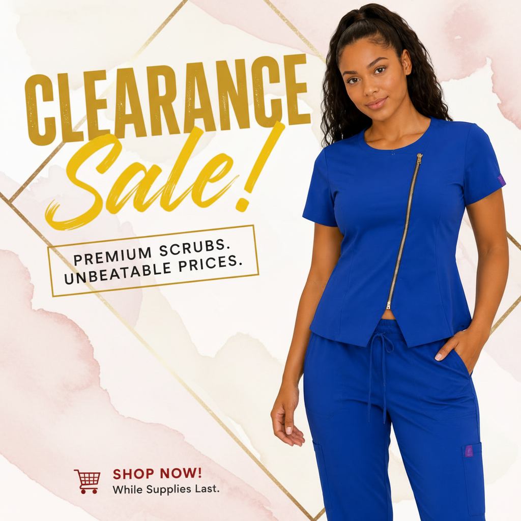 Clearance Sale - Aesthetic