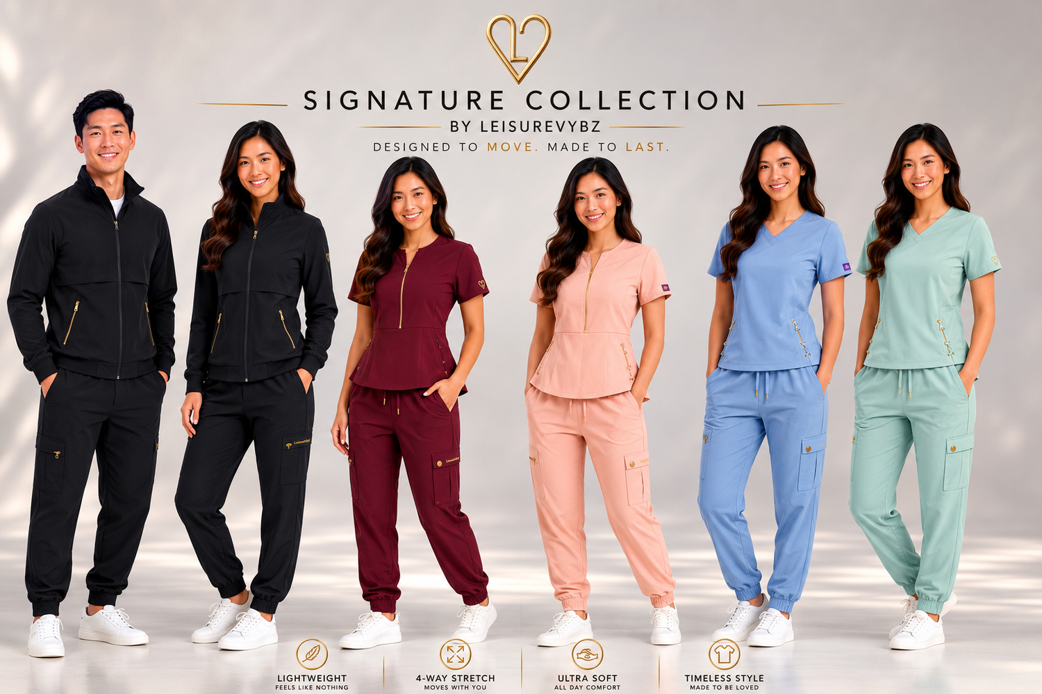 The Signature Collection