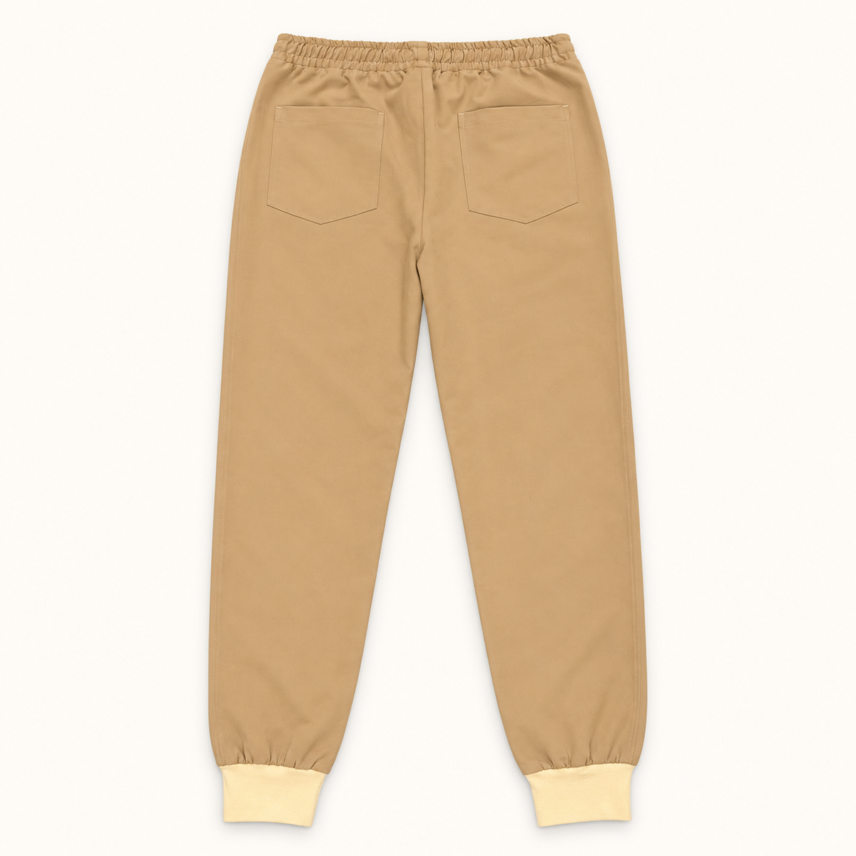 LeisureVybz™ Essential Long Sleeve Jogger Pants