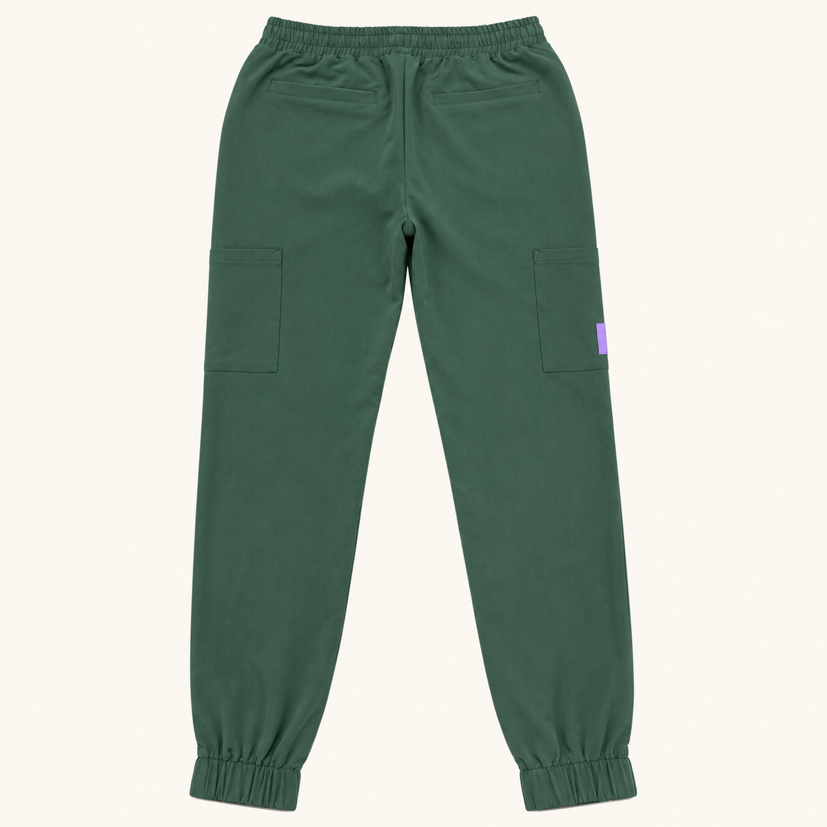 LeisureVybz™ Signature Cargo Pants