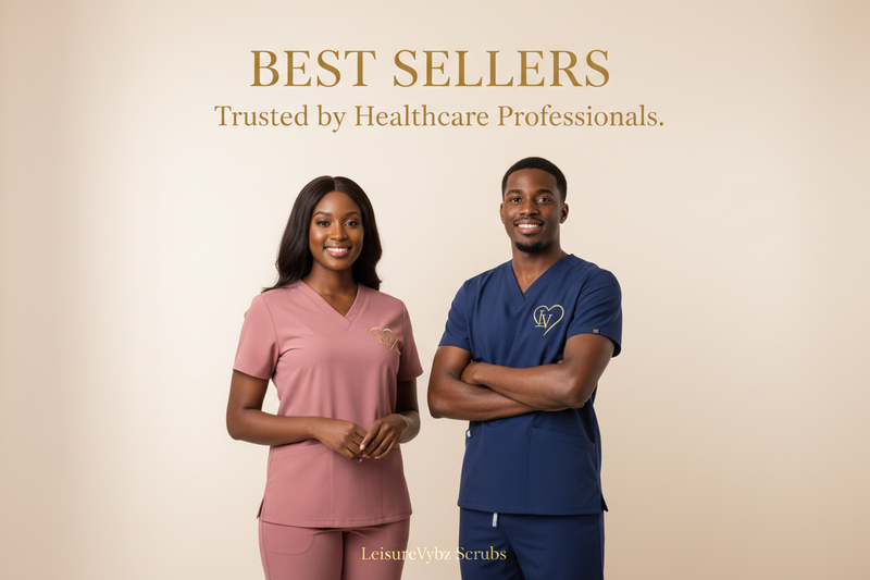 Best Sellers